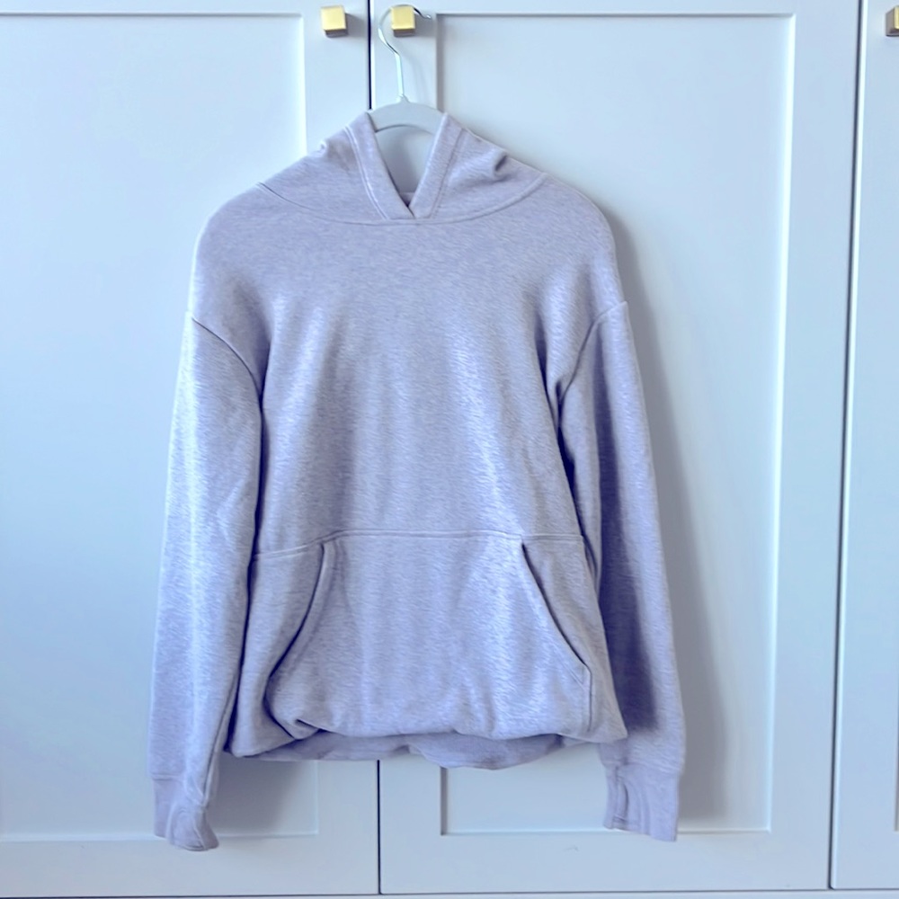 Athleta Girl Sweatshirt
